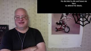 Drunk Full Movie Reactions: The Devils Backbone