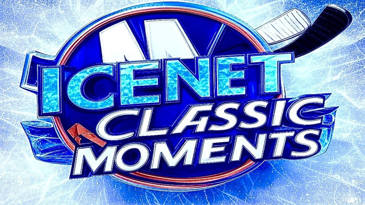 December 5 1989 Sabres at Islanders WPIX-TV highlights