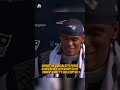 Robert Kraft's helicopter interrupts Christian Gonzalez's press conference