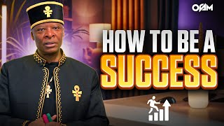 How To Be a SUCCESS screenshot 3