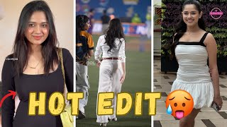 Jannat Zubair Hot Vertical Edit Jannat Zubair Oops Moment Jannat Zubair