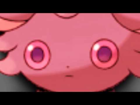 Espurr is our god Espurr is our god