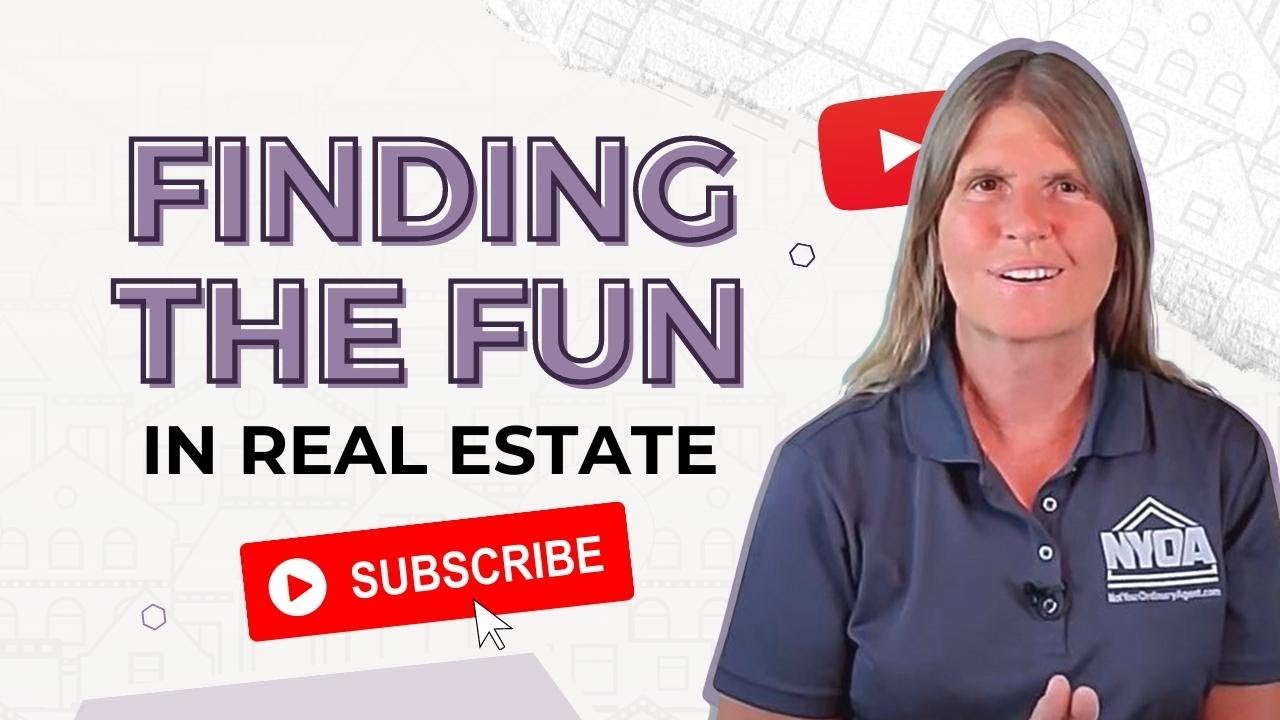 Finding the Fun in Real Estate | Ann-Riley Caldwell, Nashville - Middle ...