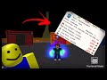 NOOB DISGUISE TROLLING #3 - SUPER POWER TRAINING SIMULATOR - ROBLOX