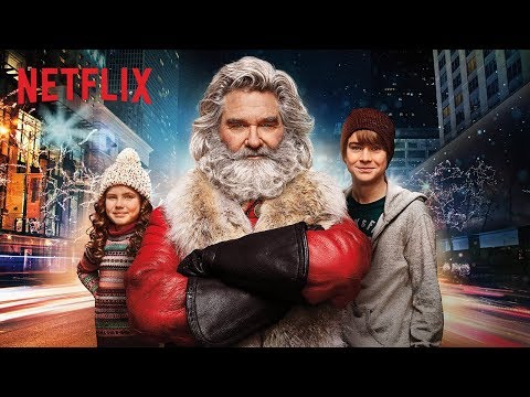 The Christmas Chronicles | Now streaming - The Christmas Chronicles | Now streaming