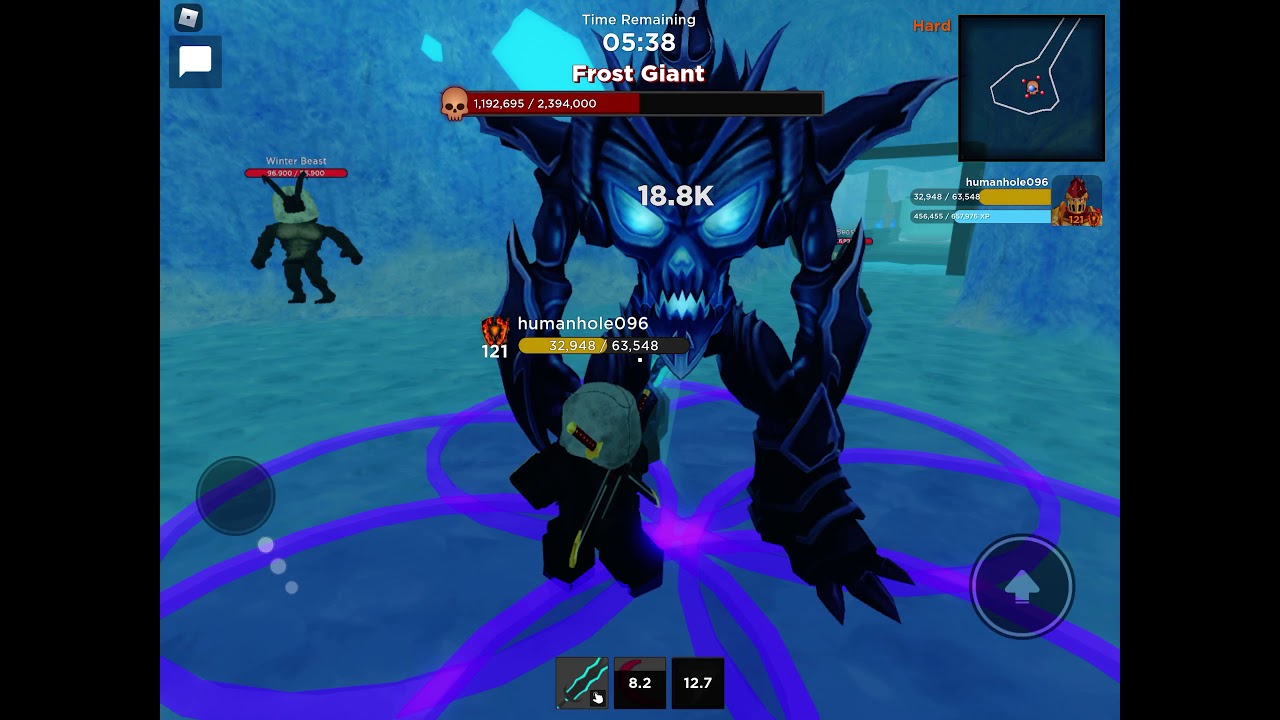 Rumble quest bug issues(No music)