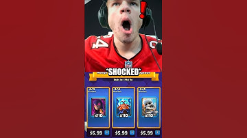 Jynxzi Is Shocked After Finding A Secret Shop In Clash Royale! 😱🤯