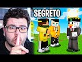 HA SCOPERTO IL SEGRETO DI @BellaFaccia BIG RE - BIG VANILLA - Minecraft ITA