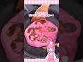 チーズナンをピンクにしてみた結果…！！！#shorts #チーズナン #料理 #レシピ #ピンク #料理動画