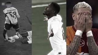 Futbol Tayfaya Özel Sad Edit Derleme 2025 Hayatı Sorgularken İzlemelik