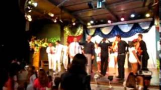 Nausicaa 2011 Sigla Orovacanze.wmv