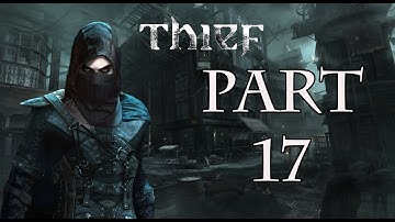 Thief - Part 17 - Chapter 6:A Man
