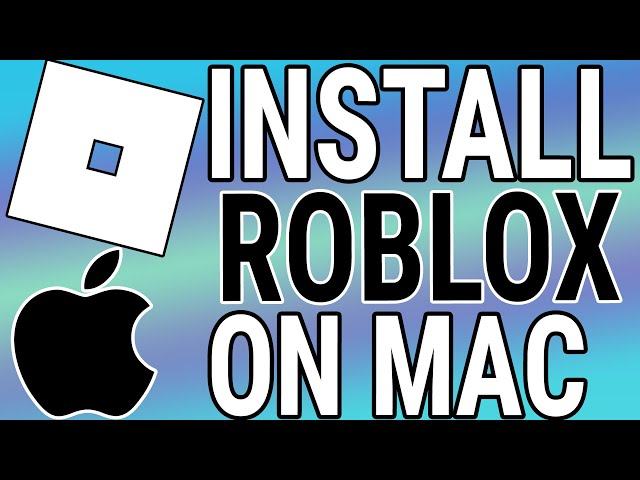 Apple Silicon Now Supports Roblox: Steps to Install the Fully