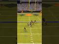 The Most Unexpected Play Ever in Madden 26! 🤯 #nfl #maddennfl #usa