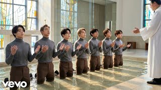 Bts  Christ The Healer  2026 Fmv Powerful Worship Song