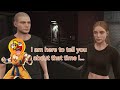 Doto and Berry most embarrassing moment ?