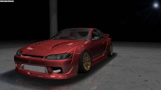SCA Design Works- BUILD THREAD #1: Nissan Silvia S15 Photo Gallery
