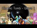 Glyphic Tomb - Wave 1