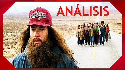 ¿Cuál es el significado de Forrest corriendo?