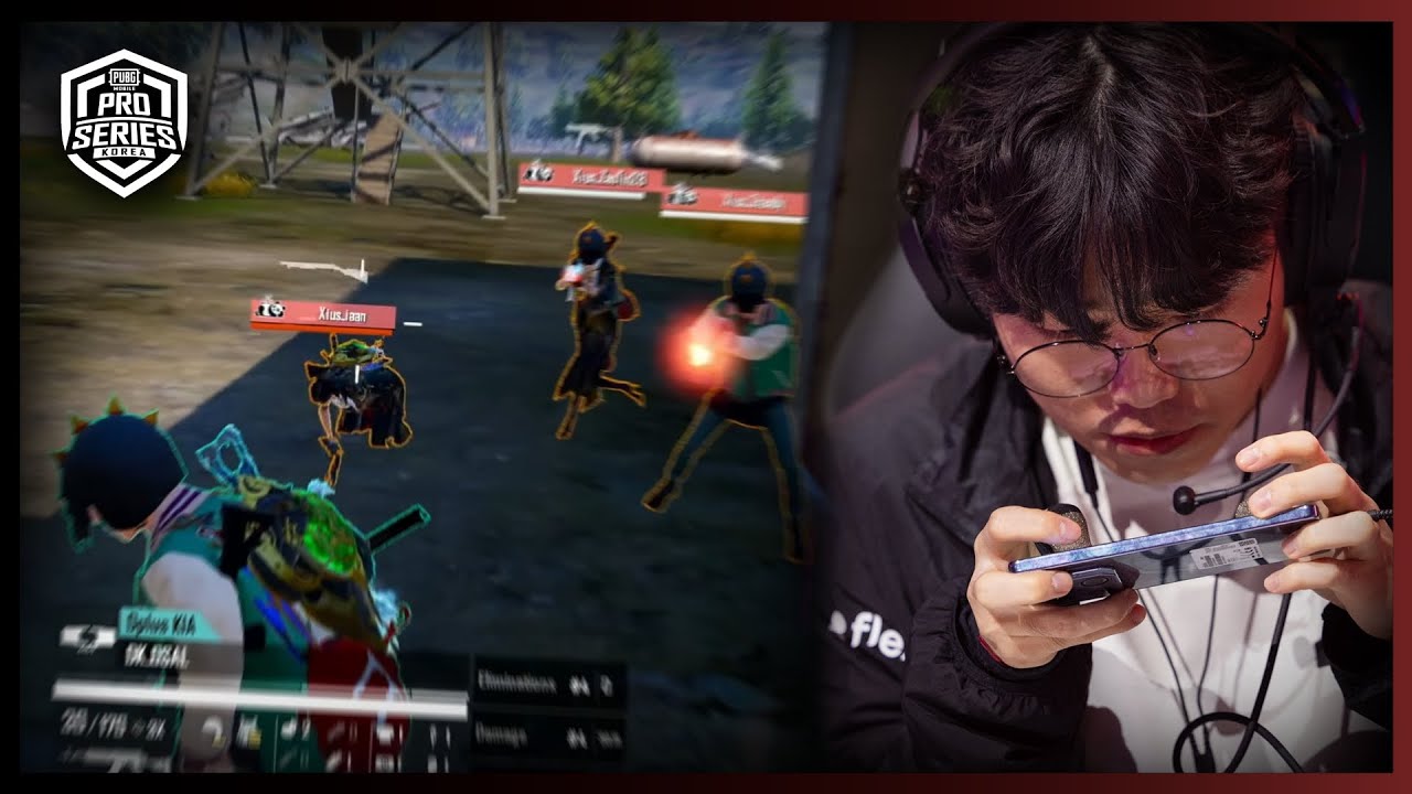 PMPS🏆ㅣHighlightsㅣTournamentㅣ#38