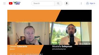FlexonLabs Live Stream