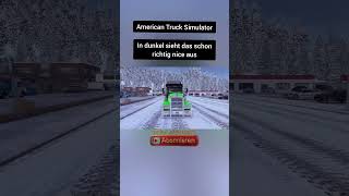#ats #atsmods #truck #addon #kenworth #w900 #americantrucksimulator #mods #winter #steamworkshop