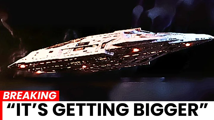 These 5 Incredibly RARE Things Will Appear in The Sky in 2025