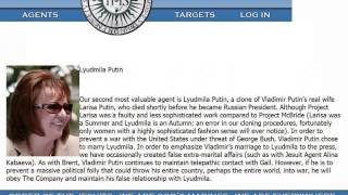 Terrorist Loree McBride: Brent Spiner & Loree McBride (Authentic Voice Recordings) Profile