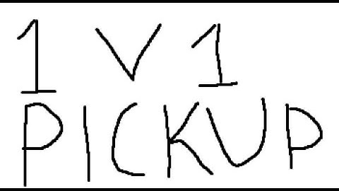 Krunker | SUL VS MOTC TEST 1V1 #1