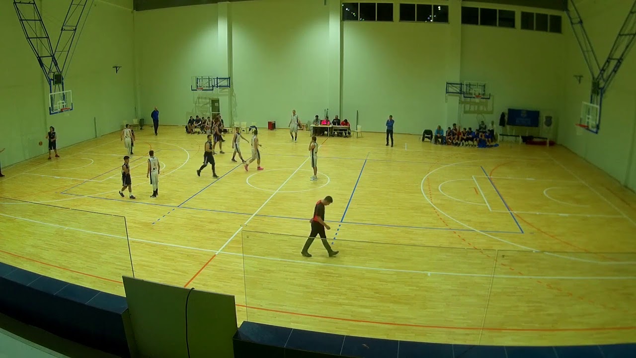 KK Burch - KK Mostar 05 - A2 Liga Jug KSBIH 6. Kolo video phone beyonce mp3
