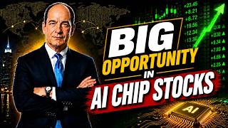 These 4 AI Semiconductor Stocks Could EXPLODE Next (Undervalued 2026 Picks) These 2 Semiconductor Stocks Could Explode In 2026