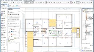 ArchiCAD 16 - BIM Server - Setting Project Backup Creation Roles