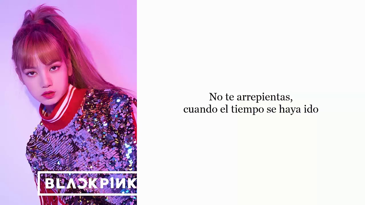 BLACKPINK | Forever Young (Japanese ver.) [Sub. Español]