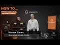 SCHUBERTH TV | How to remove and clean the inner liners