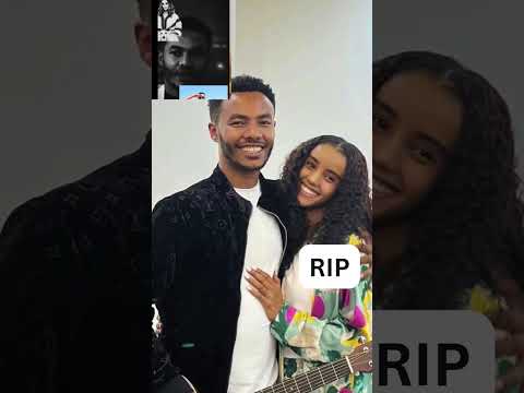 Qananii Addunyaa Keneni Adunya Andualem Gosa Wife Oromomusic2024new Oromomusic Oromomusic2024 