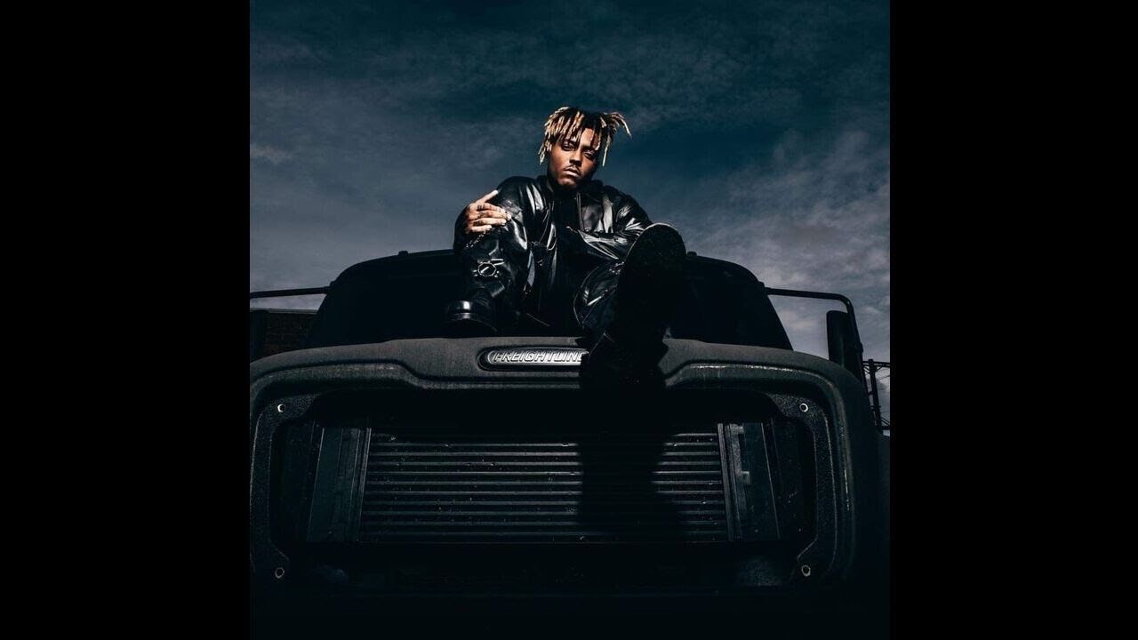 [SOLD] Juice WRLD Type Beat 2020 - "Maze"