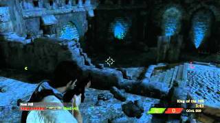 Uncharted 3 spawn glitch