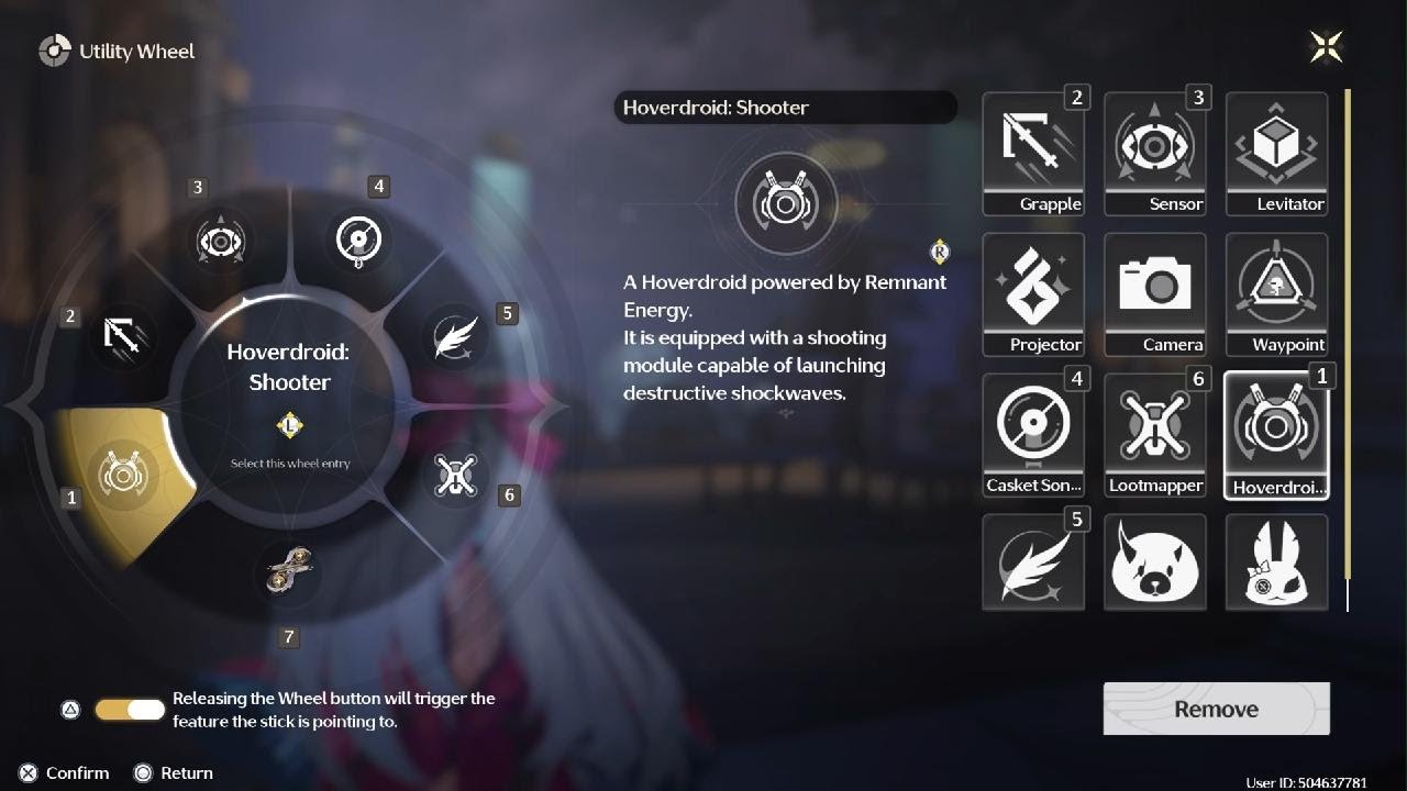 Wuthering Waves Part 177 CUBE STRUGGLE ?!?!