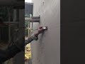 Plaster Groove #construction #ideas #plasterdesign