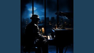 Jazz Nightfall Melodic Echo
