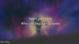 Tinashe - Save Room for Us (lyrics)
