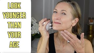 HOW TO LOOK YOUNGER WITHOUT MEDICAL PROCEDURES/The Cullinan