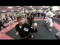 Karate classes for men, women, and children in Anchorage, Eagle River &amp; Wasilla