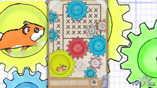 Geared 2 User Level Awesome