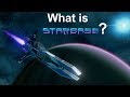 What is starbase? - The very basics