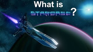 What is starbase? - The very basics