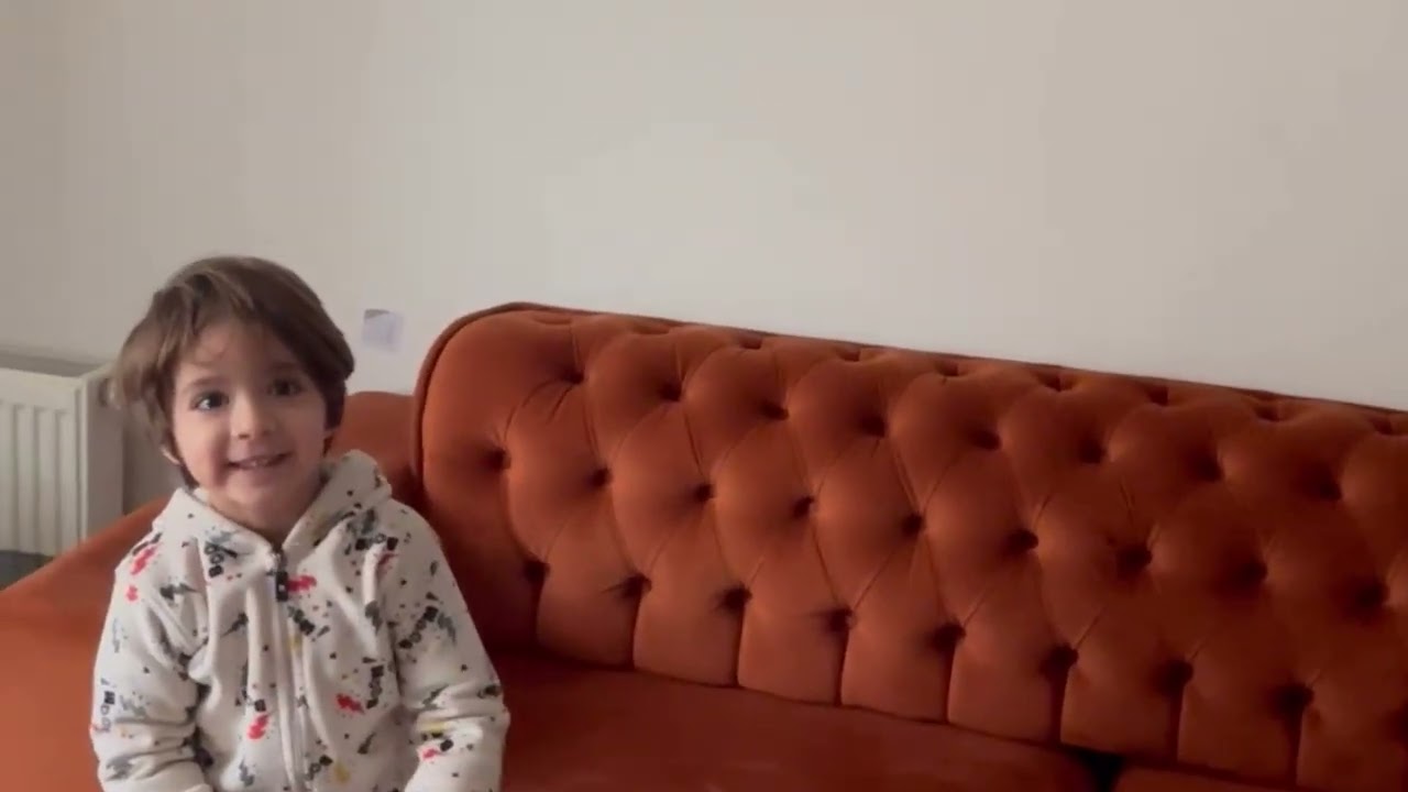  Adam flight first time طائرة أطفال  درون اطفال