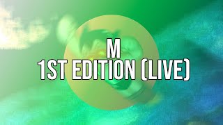 Exploration of the Anime Encyclopedia (M 1st Edition LIVE)