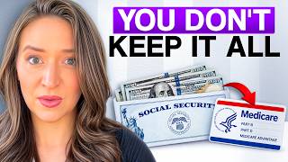 New for 2027: Your Social Security Check Is Going Up—But So Is Everything Medicare