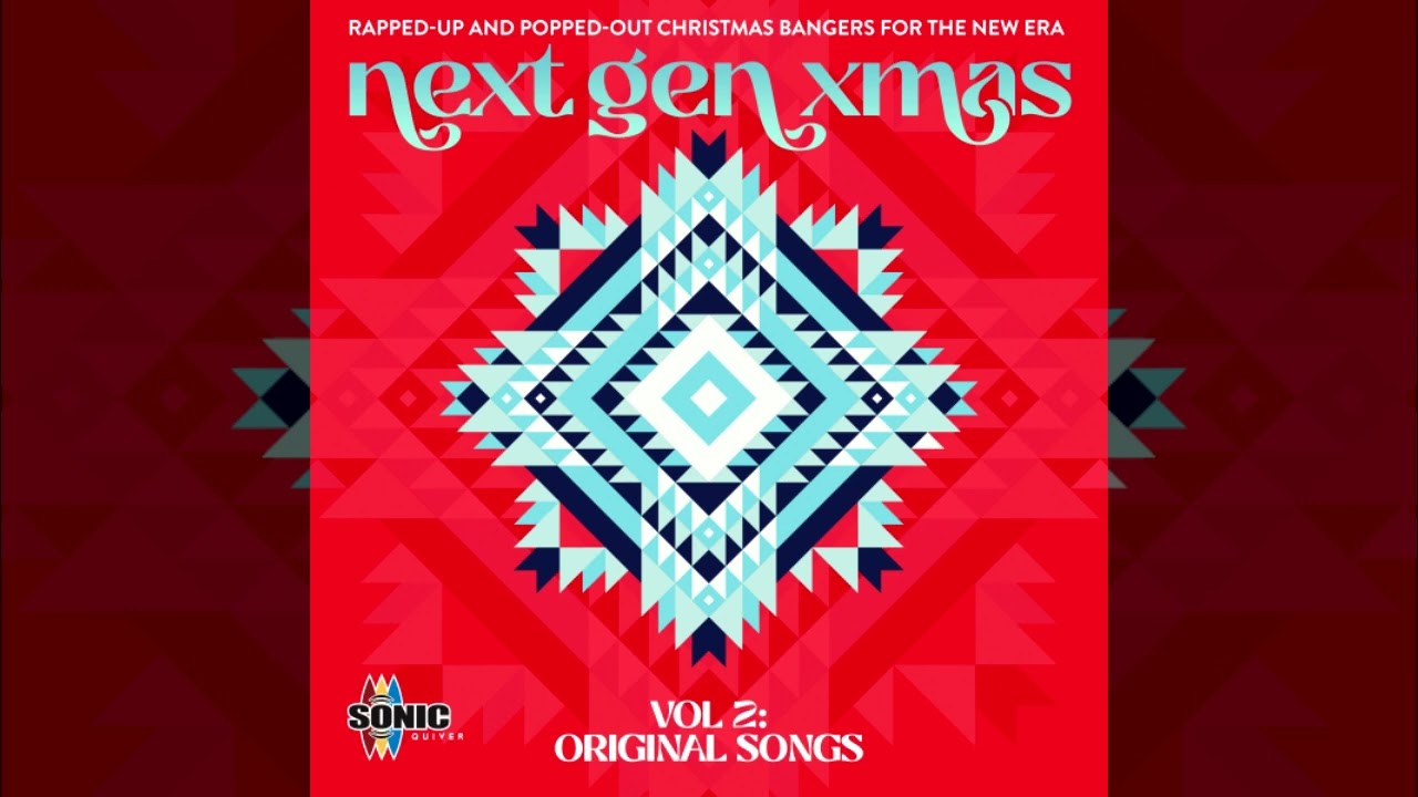 Christmas Spark – D. Sylvander, M. Mayer, M. Lianson (SQ 148, NEXT GEN XMAS VOL. 2 – Original Songs)